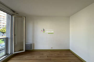 Appartement 1 pièces 398 €