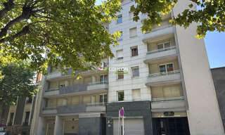 Appartement 1 Pièce 22 m² à louer à Clermont-Ferrand (63000)