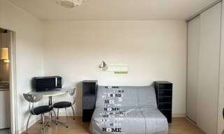 Appartement 1 Pièce 26 m² à louer à Clermont-Ferrand (63000)