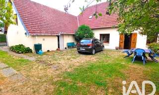 Maison 4 Pièces 80 m² à vendre à Romilly-sur-Andelle (27610)