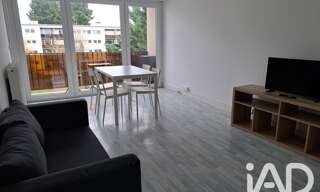Appartement 3 Pièces 66 m² à vendre à Saint-Jean-de-Braye (45800)