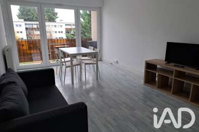 Appartement 3 pièces 125000 €