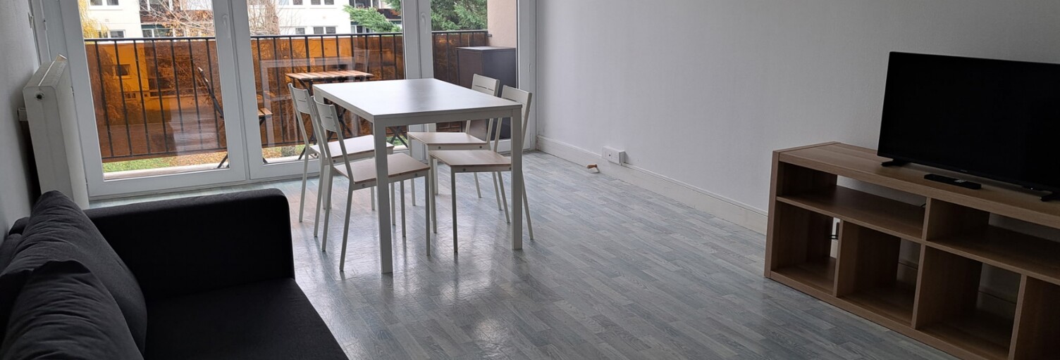 Appartement 3 Pièces 66 m² à vendre à Saint-Jean-de-Braye (45800)