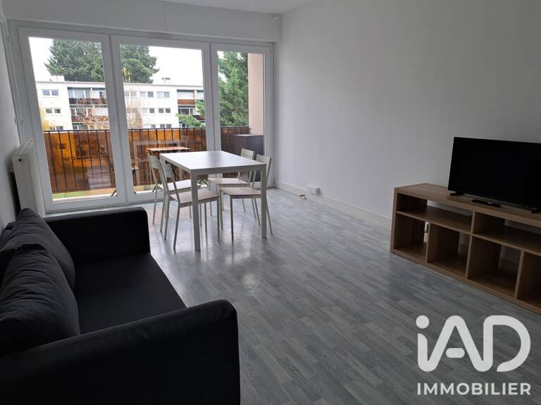 Vente Appartement 3 pièces — photo 1