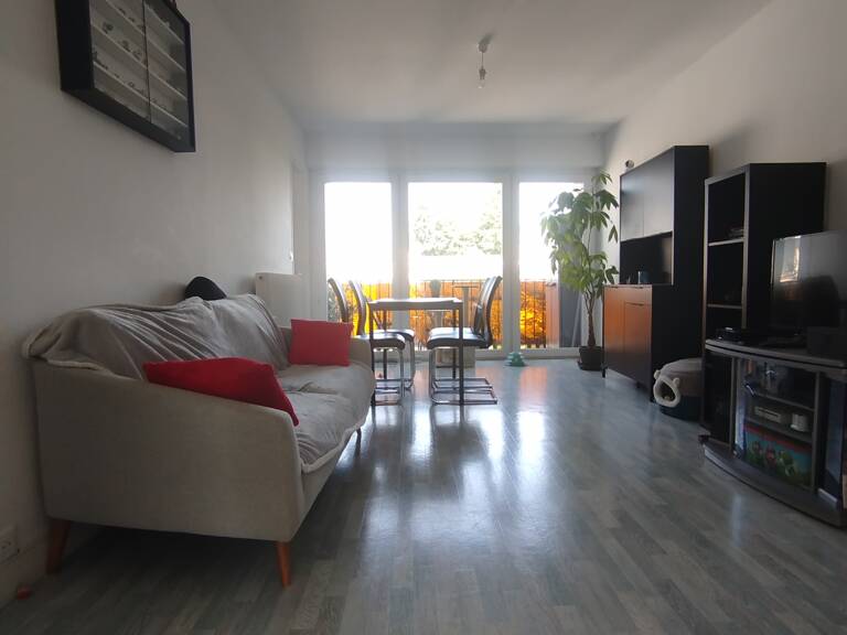 Vente Appartement 3 pièces — photo 1