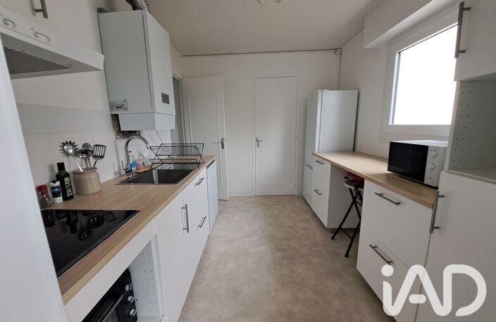 Vente Appartement 3 pièces — photo 3