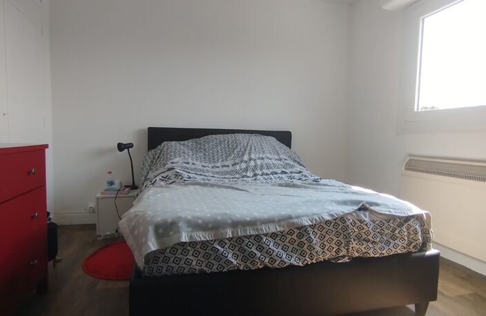 Vente Appartement 3 pièces — photo 5