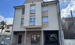 Appartement 1 Pièce 23 m² à louer à Clermont-Ferrand (63000)
