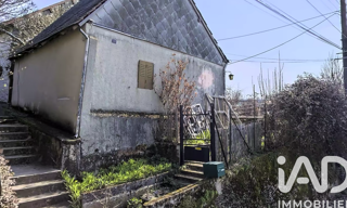 Maison 3 Pièces 45 m² à vendre à Mondoubleau (41170)