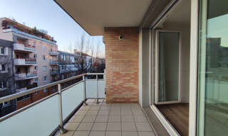 Appartement 3 Pièces 65 m² à louer à Clermont-Ferrand (63000)