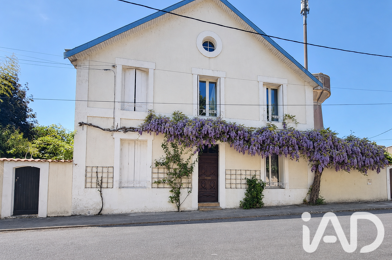 Maison 10 pièces 239000 €