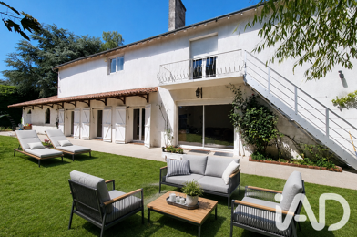Maison 10 pièces 239000 €