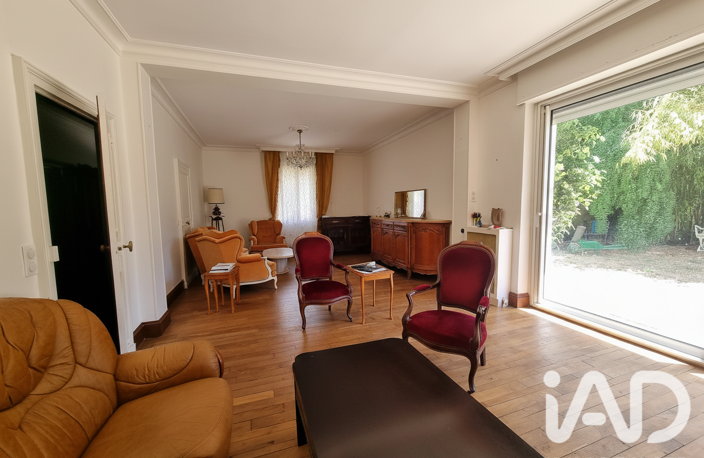 Vente Maison de ville 10 pièces — photo 3