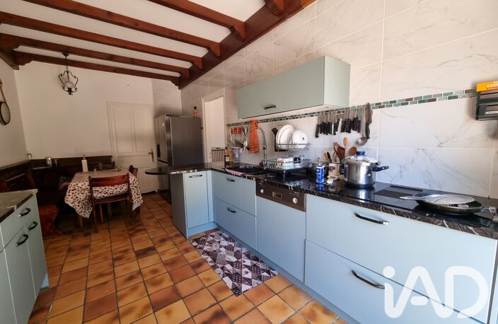 Vente Maison de ville 10 pièces — photo 5