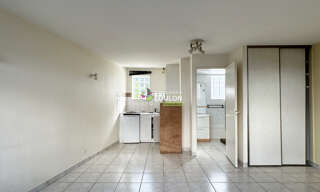 Appartement 1 Pièce 23 m² à louer à Beaumont (63110)