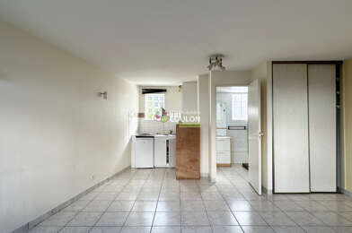Appartement 1 pièces 400 €