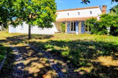 Maison 5 pièces 197500 €