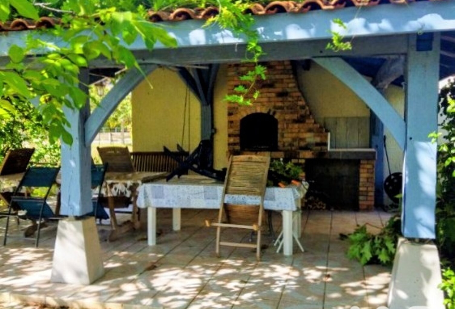Vente Maison/villa 5 pièces — photo 1
