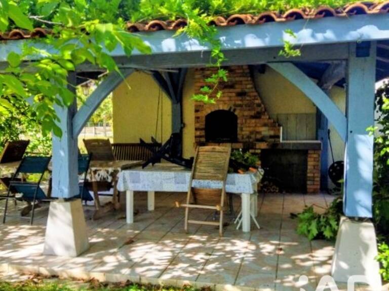 Vente Maison/villa 5 pièces — photo 1
