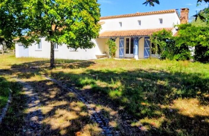 Vente Maison/villa 5 pièces — photo 2