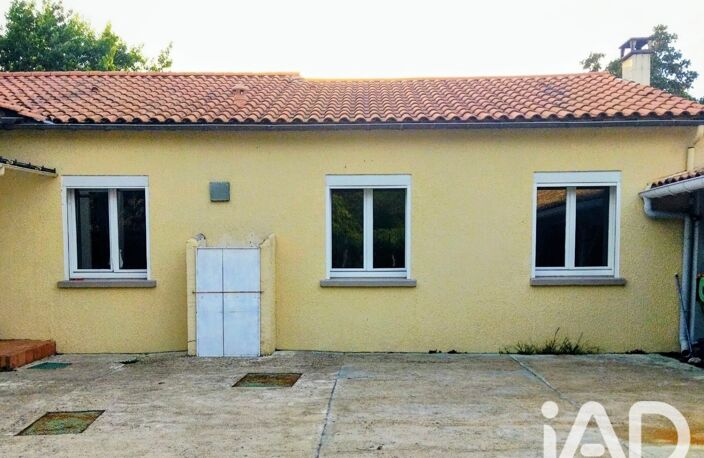 Vente Maison/villa 5 pièces — photo 3