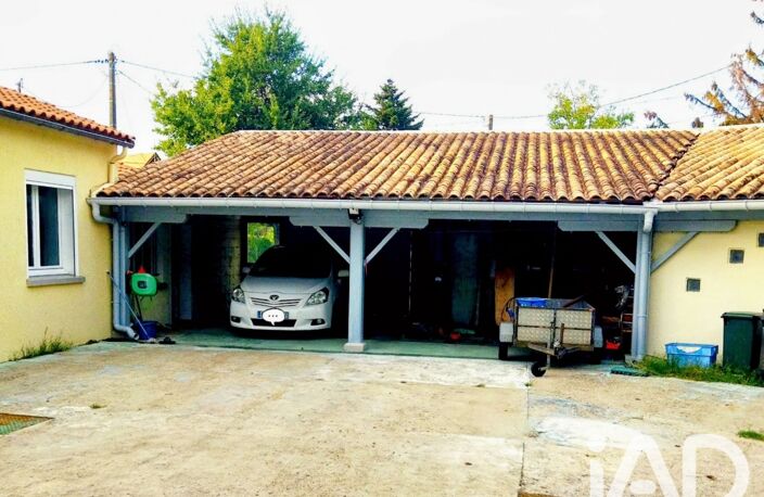 Vente Maison/villa 5 pièces — photo 4