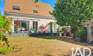 Maison 6 Pièces 155 m² à vendre à Pontault-Combault (77340)