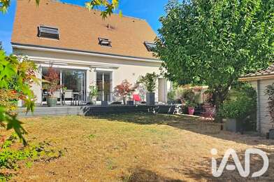 Maison 6 pièces 510000 €