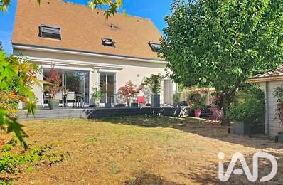 Vente Maison traditionnelle 6 pièces — photo du bien