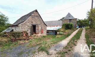 Maison 10 Pièces 300 m² à vendre à Espeyrac (12140)