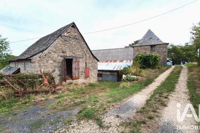 Maison 10 pièces 85000 €