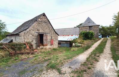 Vente Ferme 10 pièces — photo du bien