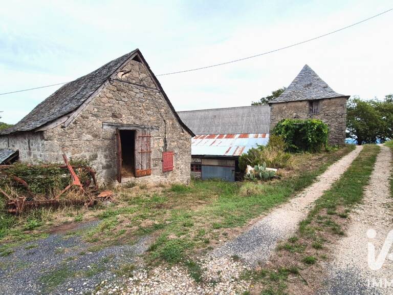 Vente Ferme 10 pièces — photo 1