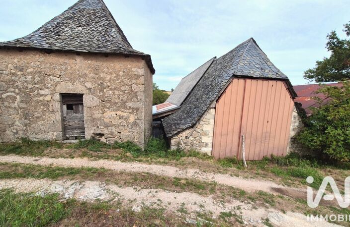 Vente Ferme 10 pièces — photo 4