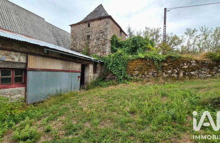 Vente Ferme 10 pièces — photo 5