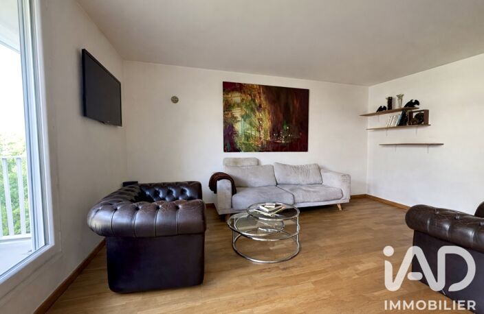 Vente Appartement 4 pièces — photo 3