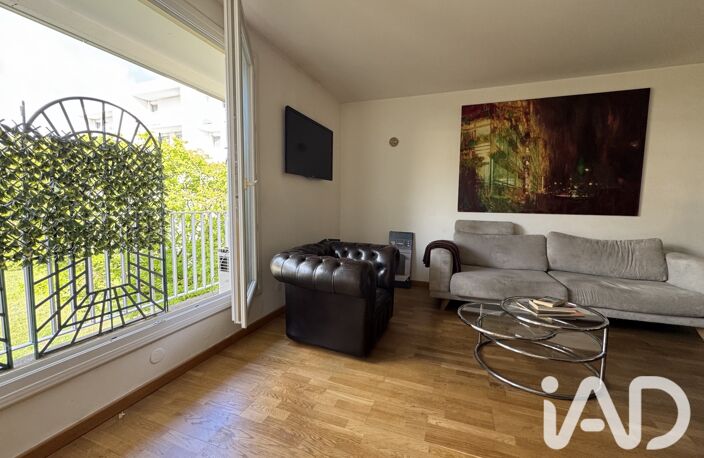 Vente Appartement 4 pièces — photo 5