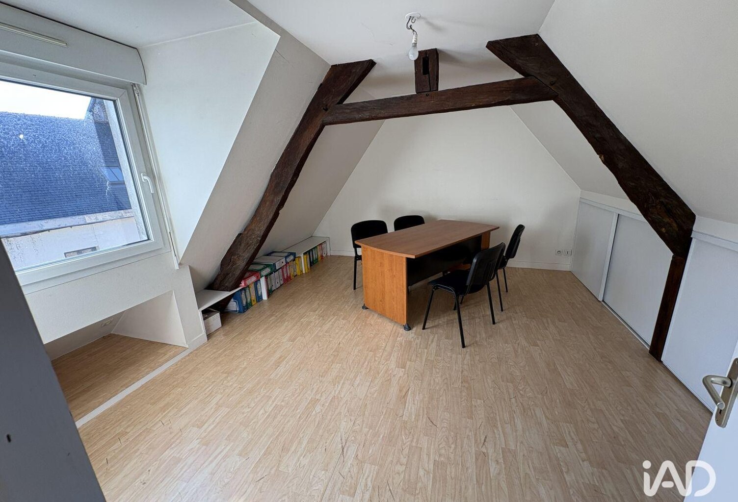 Location Bureaux 20 m&sup2; — photo 1