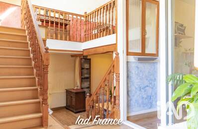 Vente Maison de ville 4 pièces — photo du bien