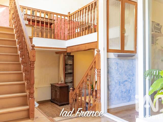 Vente Maison de ville 4 pièces — photo du bien