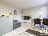 Vente Maison de ville 4 pièces — photo 4