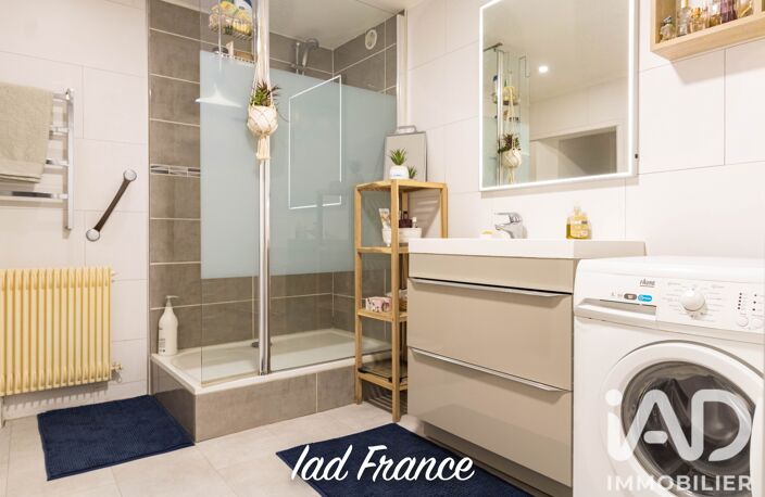 Vente Maison de ville 4 pièces — photo 5