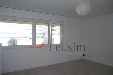 Appartement 1 pièces 480 €
