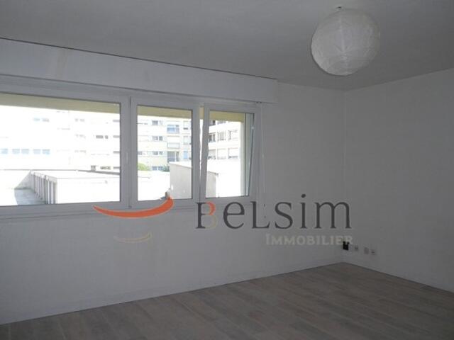 Appartement proposé à Metz