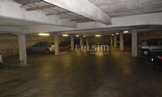 Garage  10 m² à louer à Metz (57000)