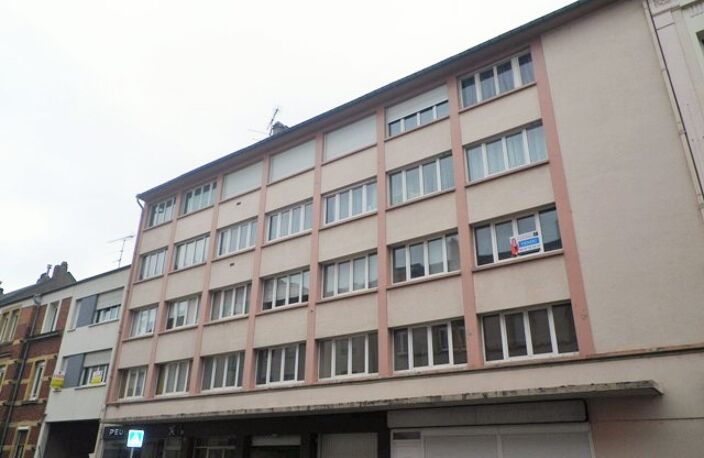 SABLON : Parking en sous-sol — photo 2