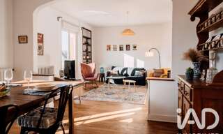 Maison 5 Pièces 116 m² à vendre à Champagne-sur-Seine (77430)
