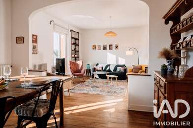 Maison 5 pièces 299000 €
