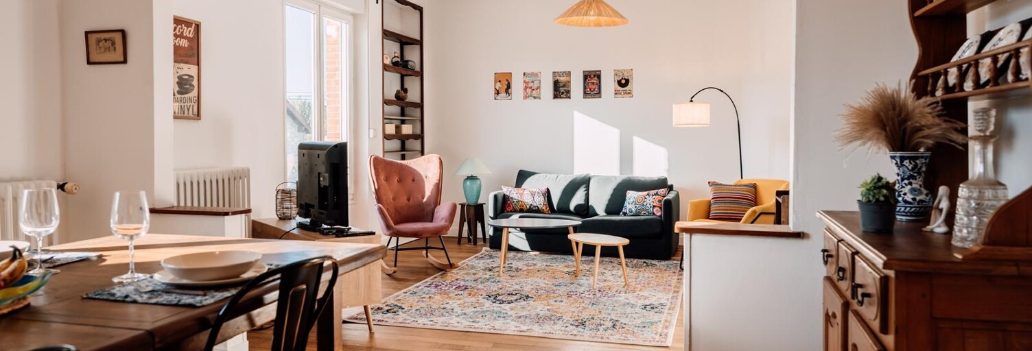 Maison 5 Pièces 116 m² à vendre à Champagne-sur-Seine (77430)
