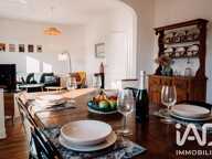 Vente Maison de ville 5 pièces — photo 2
